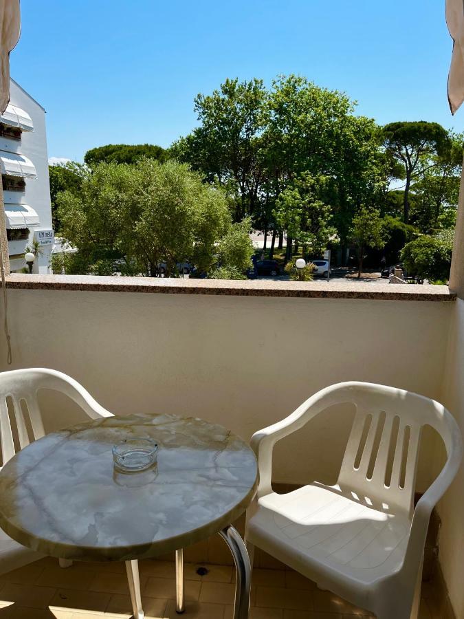 Hotel Villa Augusta Grado Exterior photo