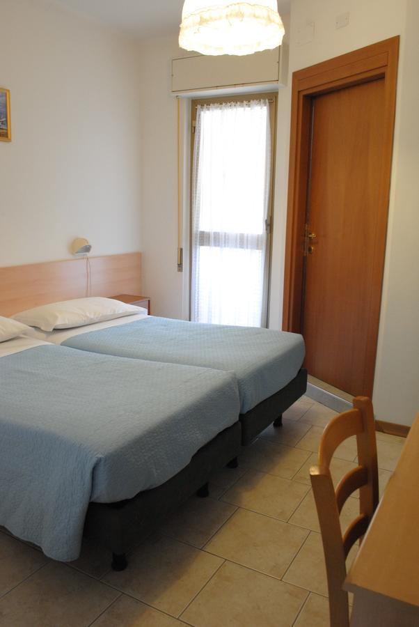 Hotel Villa Augusta Grado Exterior photo
